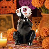 Figura de Cerámica, Perro