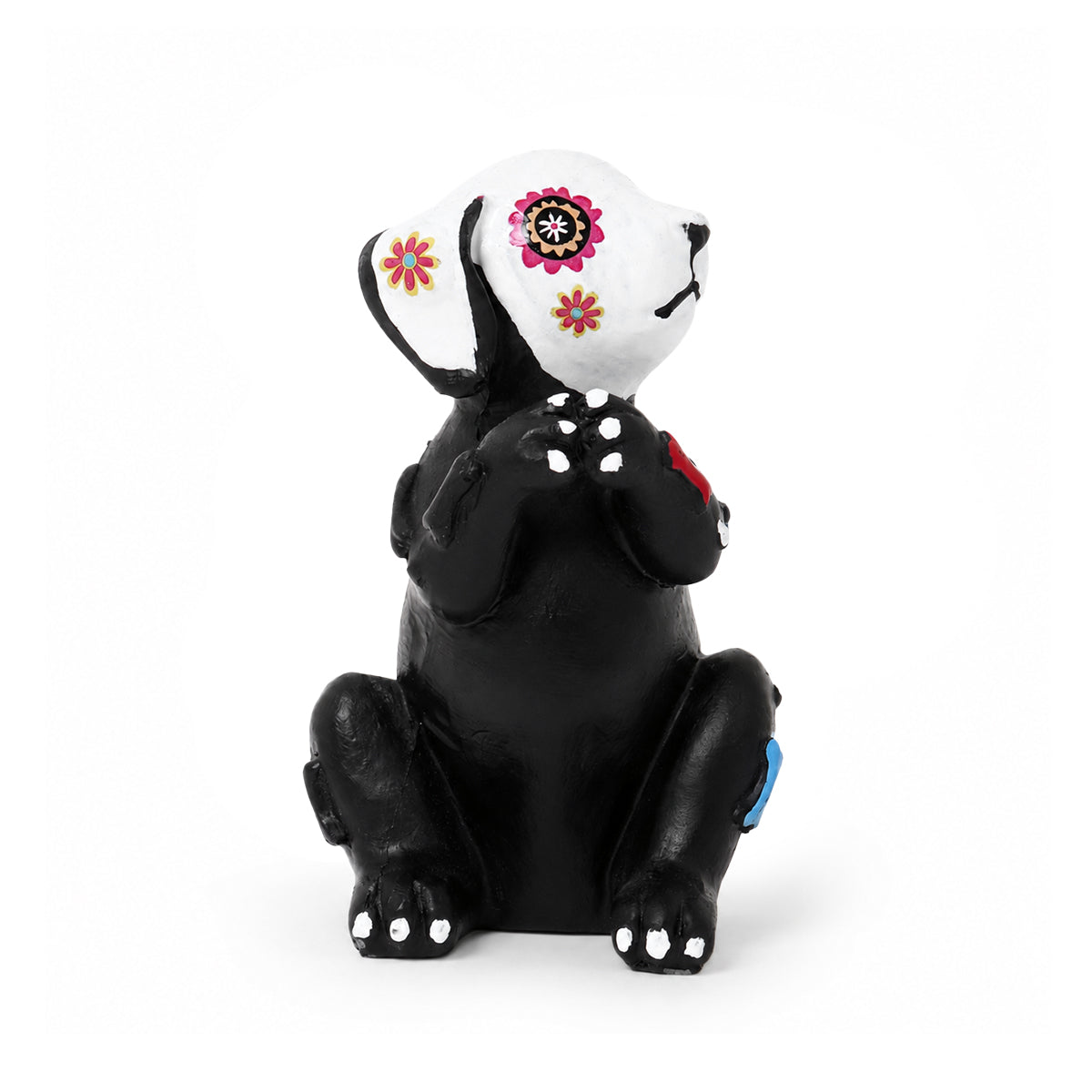 Figura de Cerámica, Perro
