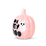 Calabaza, Figura de Cerámica, Color Pastel