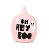 Calabaza, Figura de Cerámica, Color Pastel