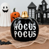 Calabaza Decorativa, Hocus Pocus