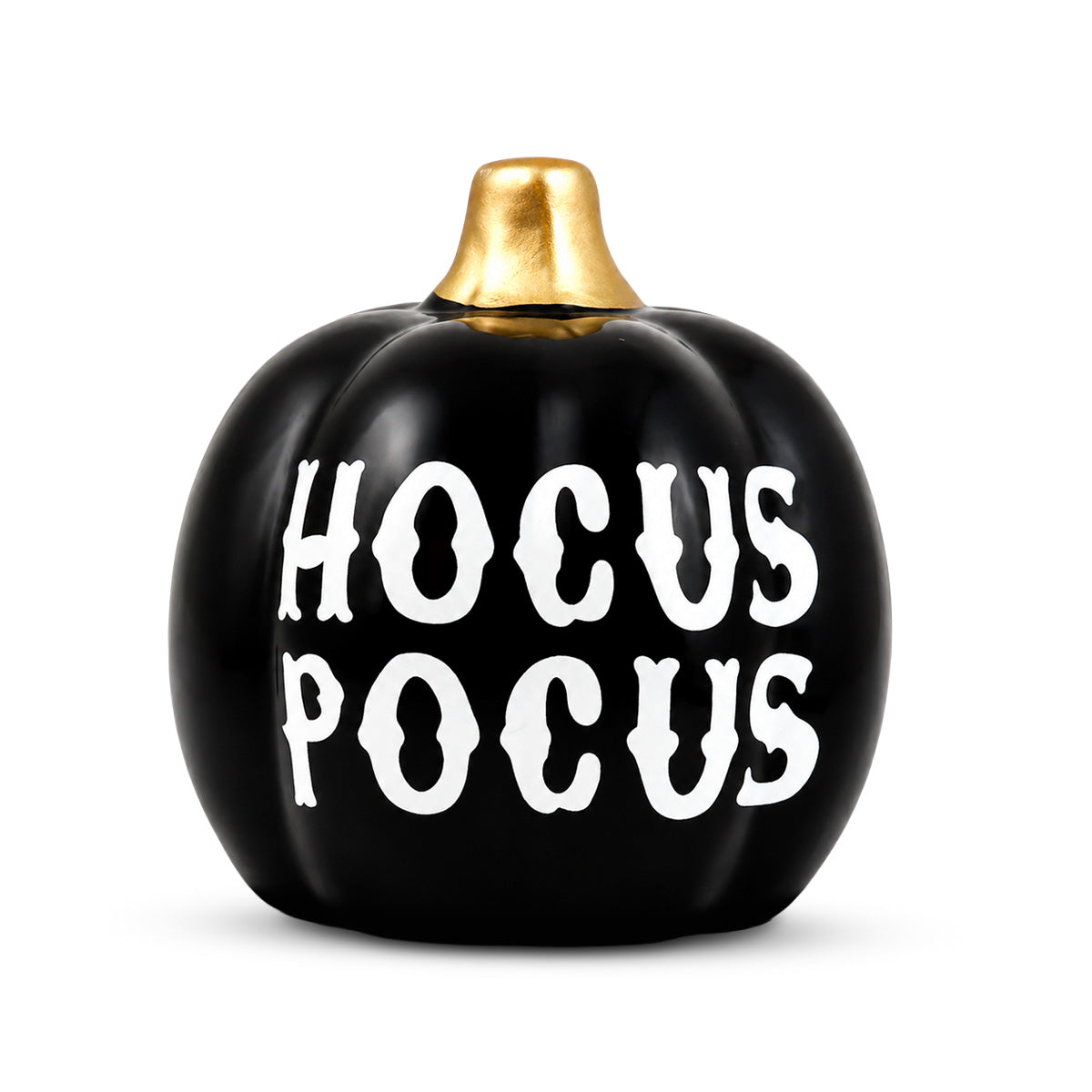 Calabaza Decorativa, Hocus Pocus