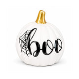 Calabaza Decorativa, Boo