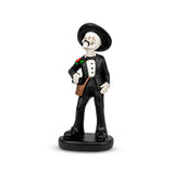 Catrí­n, Figura de Cerámica