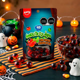 Ojos, Gomitas 4D, Amos, 65 gr