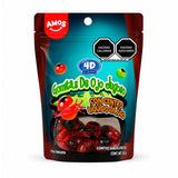 Ojos, Gomitas 4D, Amos, 65 gr