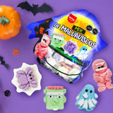 Mix de Malvaviscos Halloween, 320 g