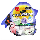 Mix de Malvaviscos Halloween, 320 g