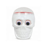 Calavera con Dulces Surtidos