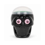 Calavera con Dulces Surtidos