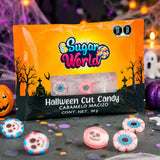 Dulces Surtidos Halloween, 99 g