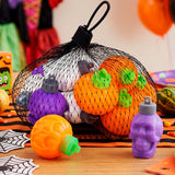 Calaveritas con Dulces, 10 pzas
