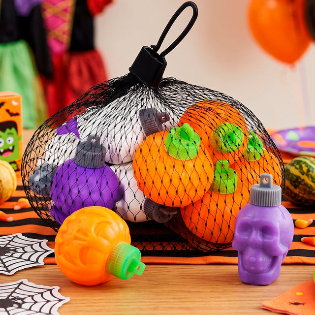 Calaveritas con Dulces, 10 pzas