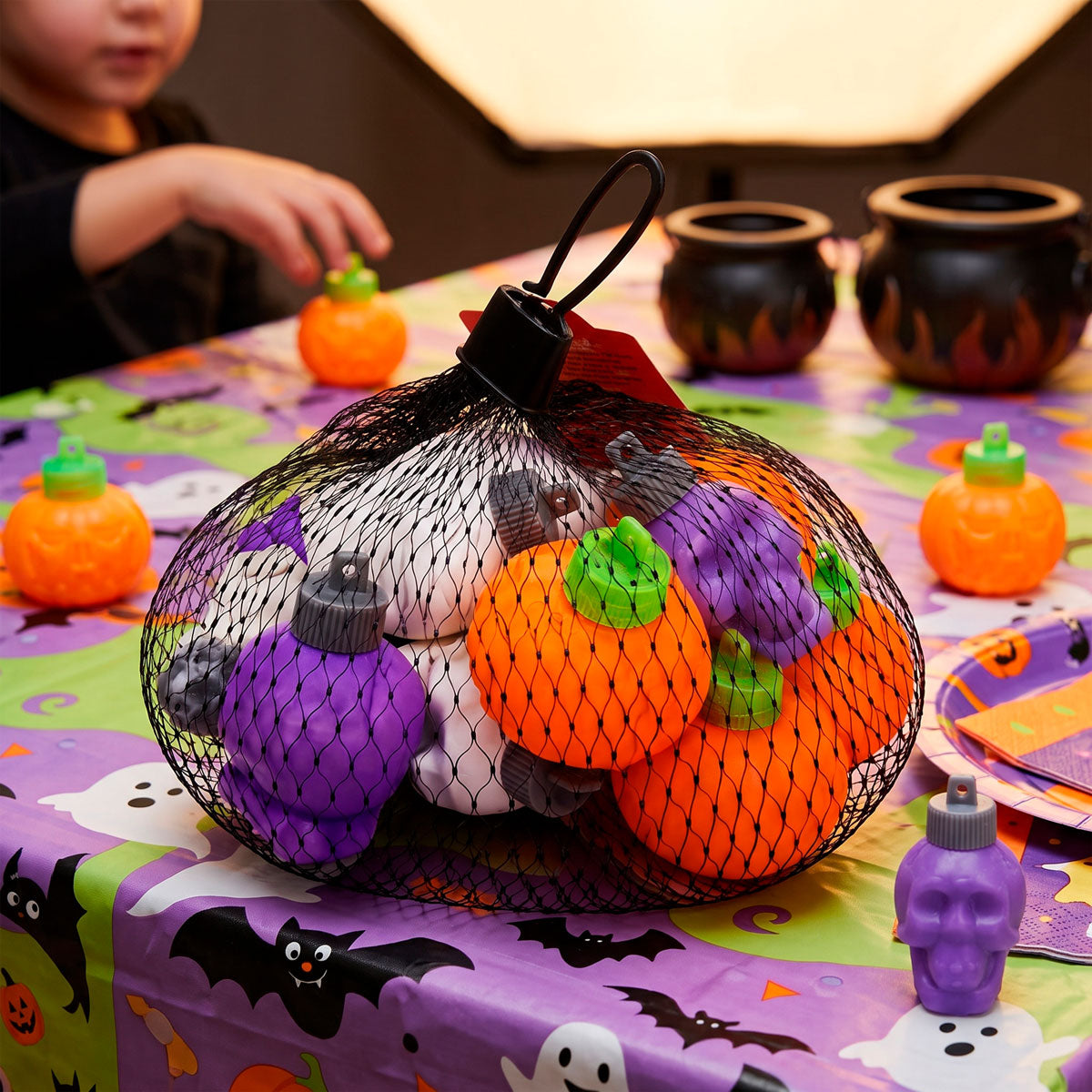 Calaveritas con Dulces, 10 pzas