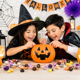 Calabaza con Dulces, 100 g