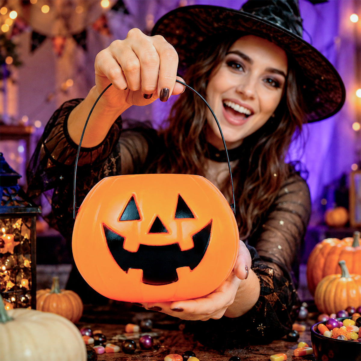 Calabaza con Dulces, 100 g