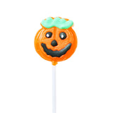 Casa Embrujada, Paletas de Caramelo, Amos, 75 gr