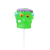 Monstruos, Paletas de Caramelo, Amos, 75 gr