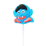 Monstruos, Paletas de Caramelo, Amos, 75 gr