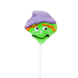 Monstruos, Paletas de Caramelo, Amos, 75 gr