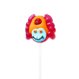 Monstruos, Paletas de Caramelo, Amos, 75 gr