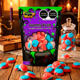 Gomitas de Cerebro, 128 g