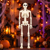 Esqueleto Decorativo para Halloween