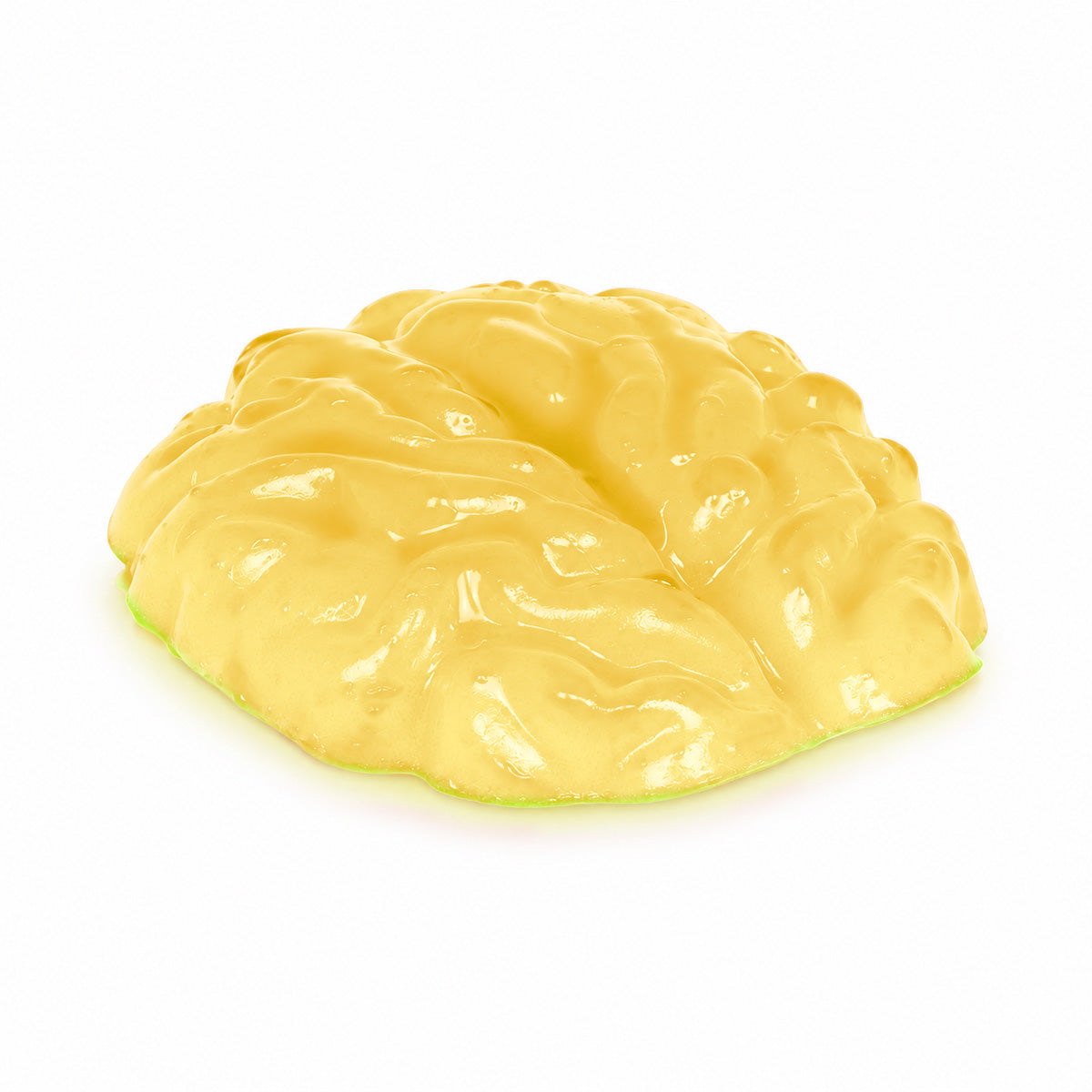 Dulce en Forma de Cerebro, 120 g