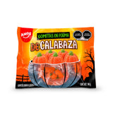 Gomitas en Forma de Calabaza, 140 g