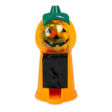 Dispensador de Chicle en Forma de Calabaza, 40 g