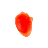 Corazón, Gomitas Pelables, Peelerz, 65 gr
