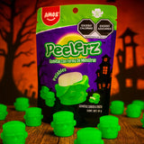 Frankenstein, Gomitas Pelables, Peelerz, 65 gr