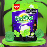 Frankenstein, Gomitas Pelables, Peelerz, 65 gr