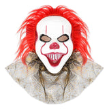 Máscara de IT para Halloween