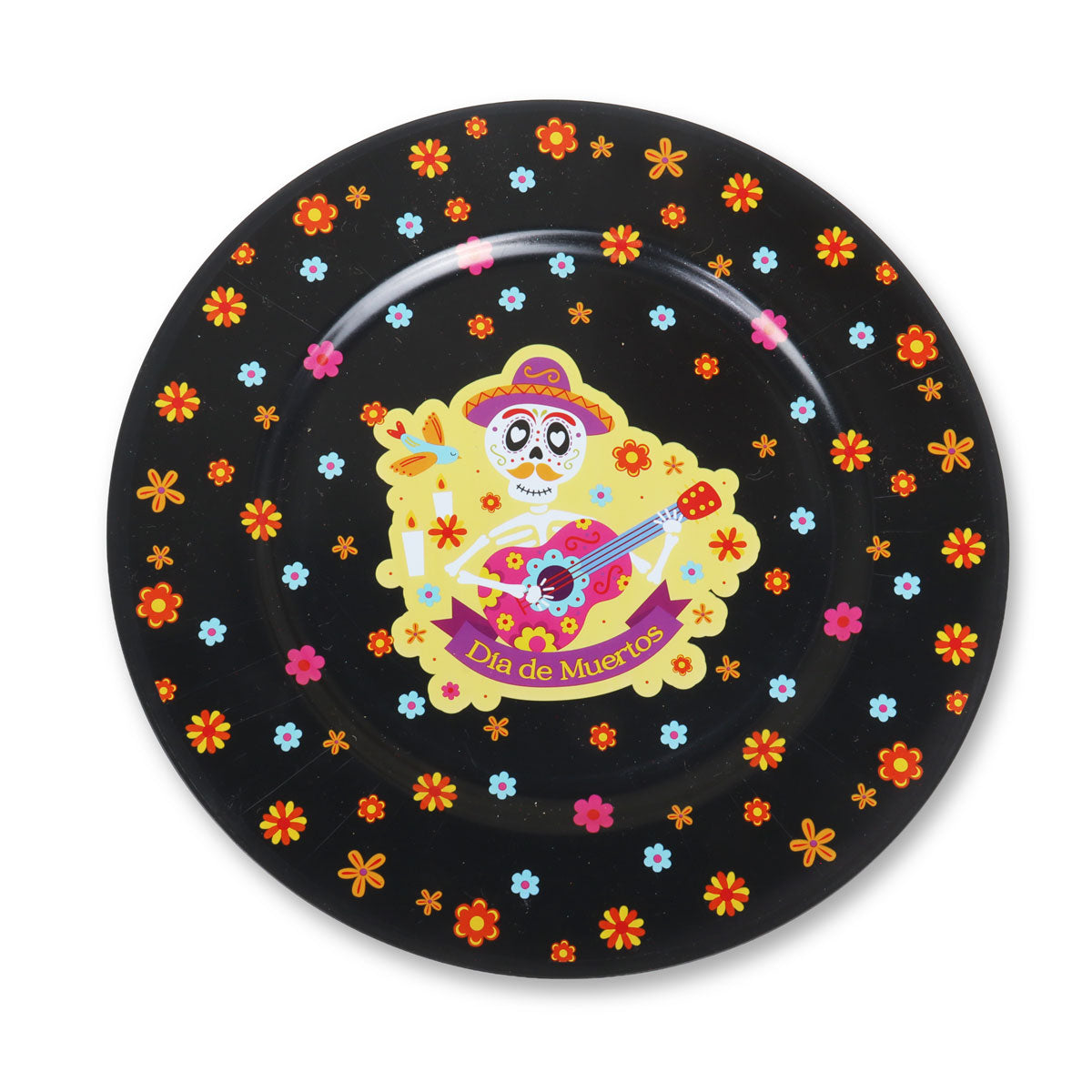 Charola, Dí­a de Muertos
