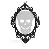 Adorno Colgante de Calavera para Halloween, 1 Pieza