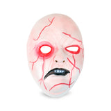 Máscara de Terror para Halloween, 1 Pieza