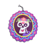 Decoración Colgante, Dí­a de Muertos