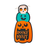 Colgante de Halloween, Spooky Night