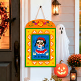Colgante, Dí­a de Muertos