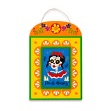 Colgante, Dí­a de Muertos