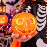 Calabaza, Adorno con Sonido, Halloween