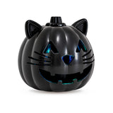 Gato, Adorno con Sonido, Halloween