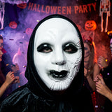 Máscara, Halloween