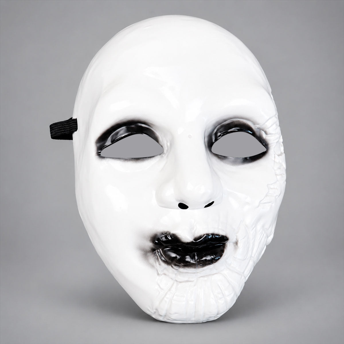 Máscara, Halloween