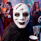 Máscara, Halloween