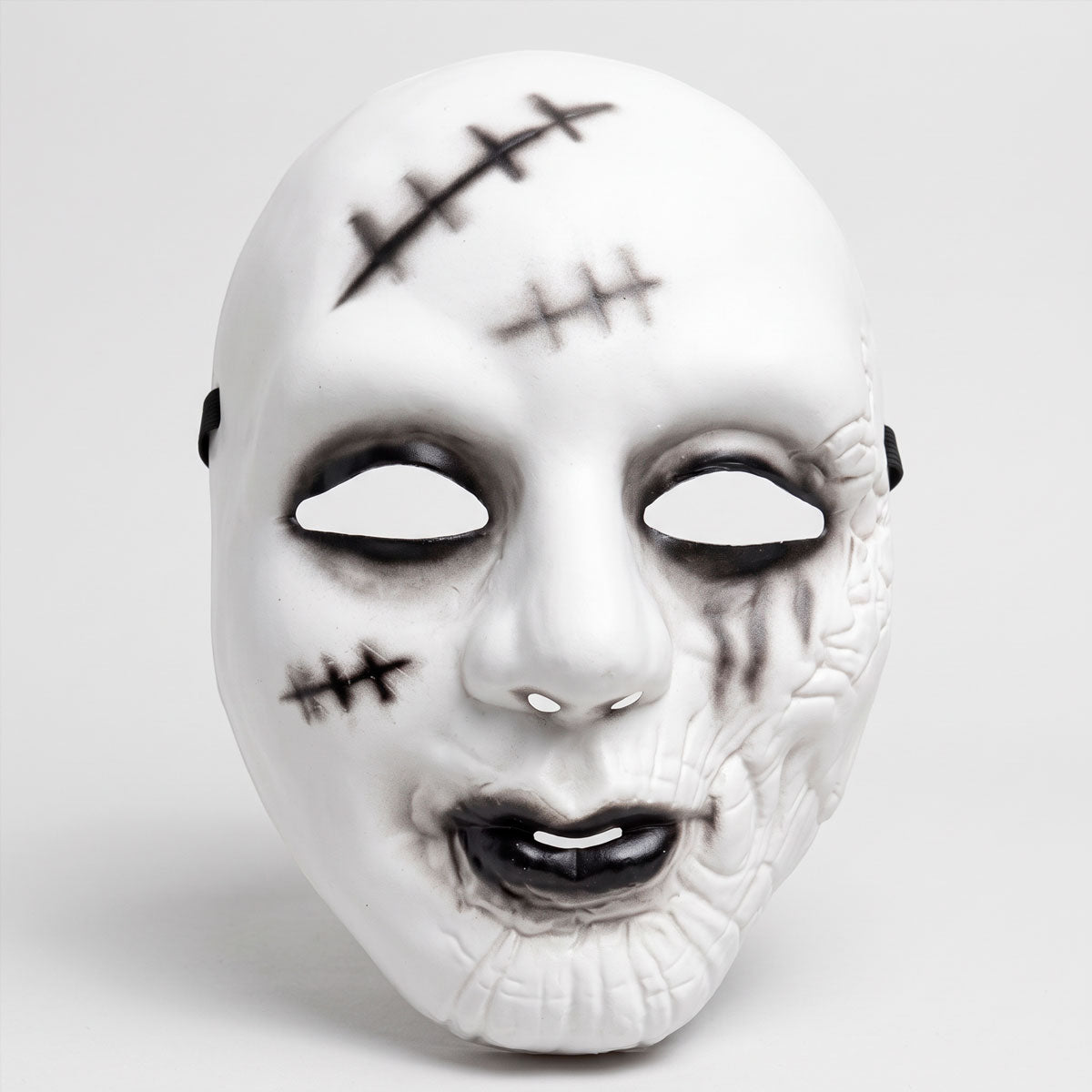 Máscara, Halloween