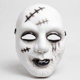 Máscara, Halloween
