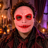 Máscara Sangrienta para Halloween