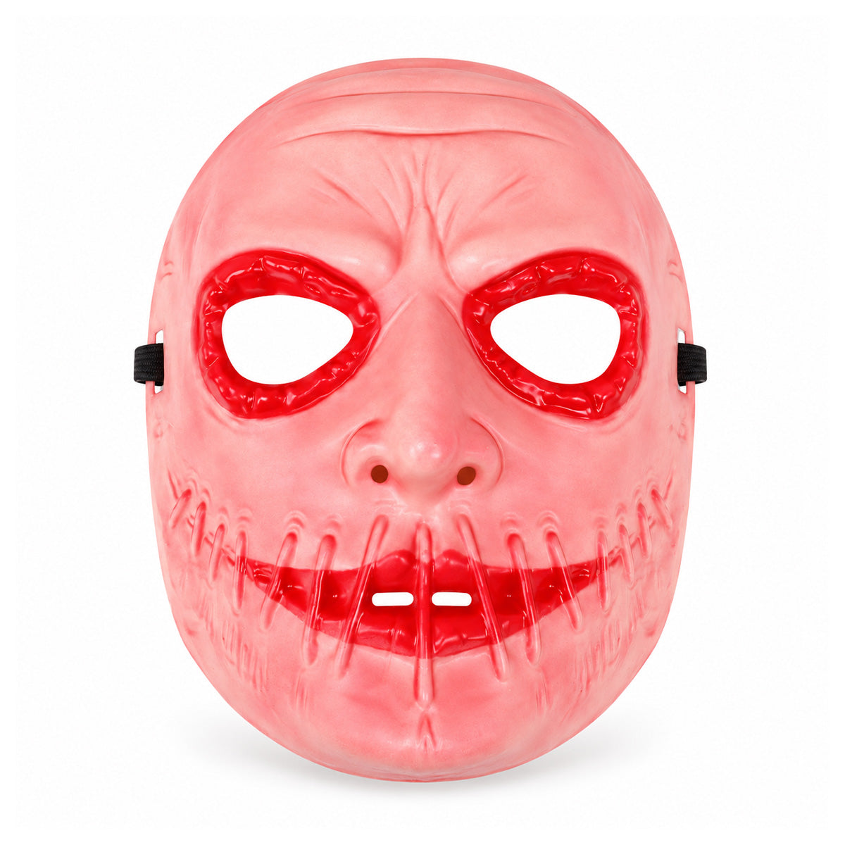 Máscara Sangrienta para Halloween